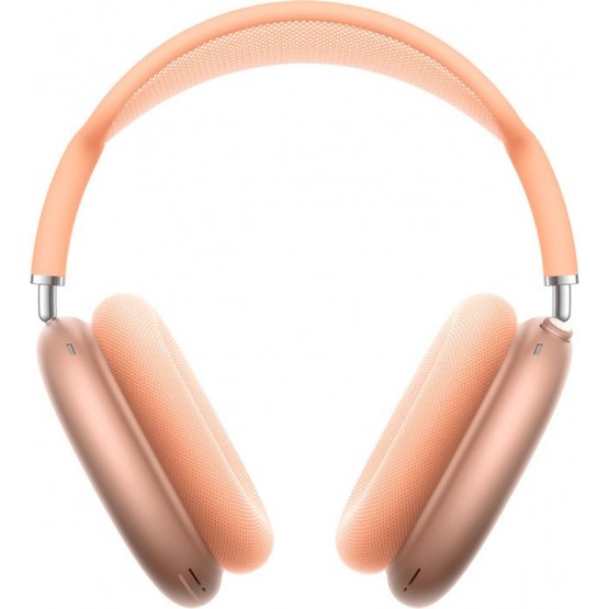Наушники Apple AirPods Max (с разъёмом USB Type-C, оранжевый)