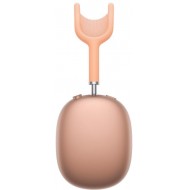 Наушники Apple AirPods Max (с разъёмом USB Type-C, оранжевый)