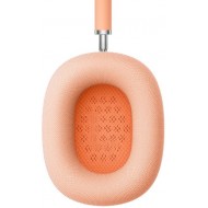 Наушники Apple AirPods Max (с разъёмом USB Type-C, оранжевый)
