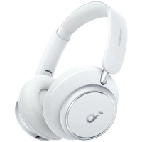 Наушники Anker SoundCore Space Q45 (белый)