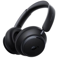 Наушники Anker SoundCore Space Q45 (черный)