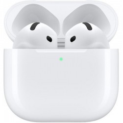 Наушники Apple AirPods 4 (с активным шумоподавлением)