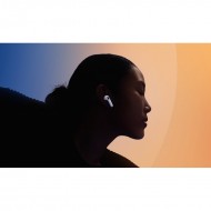 Наушники Apple AirPods 4 (с активным шумоподавлением)