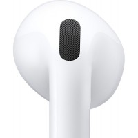 Наушники Apple AirPods 4 (без активного шумоподавления) 