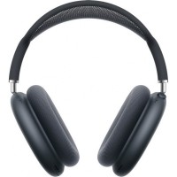 Наушники Apple AirPods Max (с разъёмом USB Type-C, полуночный)