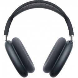 Наушники Apple AirPods Max (с разъёмом USB Type-C, полуночный)