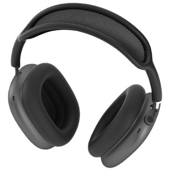 Наушники Apple AirPods Max Space gray