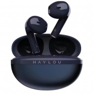 Наушники Haylou X1 Plus Космический синий