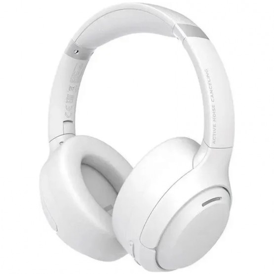 Наушники HONOR Choice Headphones Pro (белый, международная версия)