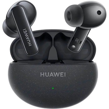 Наушники Huawei FreeBuds 5i черный туман (международная версия)