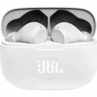 Наушники JBL Wave 200 (белый)