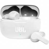 Наушники JBL Wave 200 (белый)