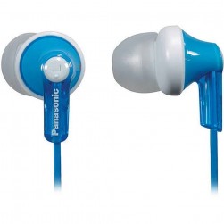 Наушники Panasonic RP-HJE118GU-A