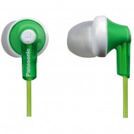 Наушники Panasonic RP-HJE118GU-G