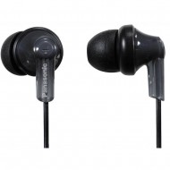 Наушники Panasonic RP-HJE118GU-K