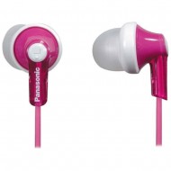 Наушники Panasonic RP-HJE118GU-P
