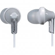 Наушники Panasonic RP-HJE118GU-S