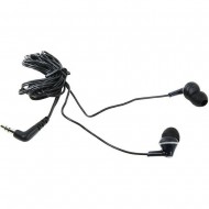 Наушники Panasonic RP-HJE125E-K