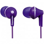 Наушники Panasonic RP-HJE125E-V