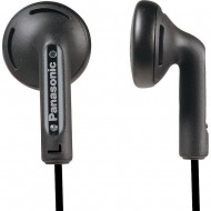 Наушники Panasonic RP-HV094GU-K