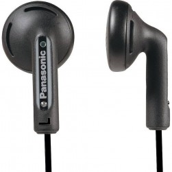 Наушники Panasonic RP-HV094GU-K