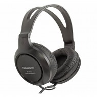 Наушники Panasonic RP-HT161E-K