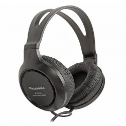 Наушники Panasonic RP-HT161E-K