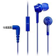 Наушники Panasonic RP-TCM115GC-P