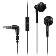 Наушники Panasonic RP-TCM55GC-K