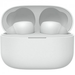 Наушники Sony LinkBuds S WF-LS900N (белый)