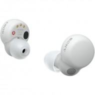 Наушники Sony LinkBuds S WF-LS900N (белый)