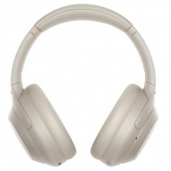 Наушники Sony WH-1000XM4 (бежевый)