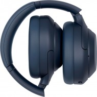 Наушники Sony WH-1000XM4 (синий)