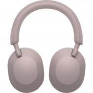 Беспроводные наушники Sony WH-1000XM5 (розовый)