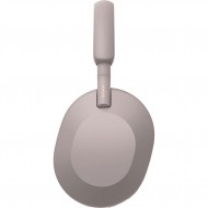 Беспроводные наушники Sony WH-1000XM5 (розовый)