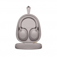 Беспроводные наушники Sony WH-1000XM5 (розовый)