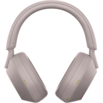 Беспроводные наушники Sony WH-1000XM5 (розовый)