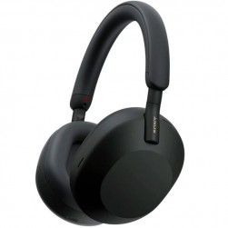 Наушники Sony WH-1000XM5 (черный)