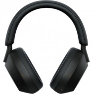 Наушники Sony WH-1000XM5 (черный)