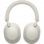 Наушники Sony WH-1000XM5 (серый)