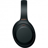 Наушники Sony WH-1000XM4 (черный)