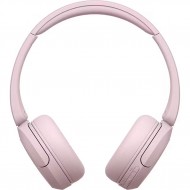 Наушники Sony WH-CH520 (розовый)