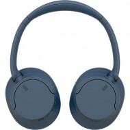 Наушники Sony WH-CH720N (темно-синий)