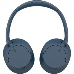 Наушники Sony WH-CH720N (темно-синий)