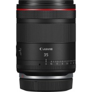 Объектив Canon RF 35mm f/1.4L VCM