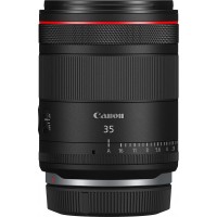 Объектив Canon RF 35mm f/1.4L VCM