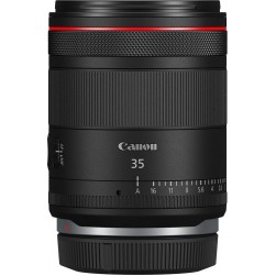 Объектив Canon RF 35mm f/1.4L VCM