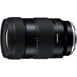 Объектив Tamron 17-50mm F/4 Di III VXD для Sony E