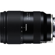 Объектив Tamron 28-75mm F/2.8 Di III VXD G2 (Model A063S)