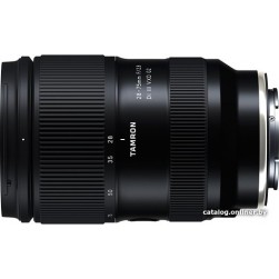 Объектив Tamron 28-75mm F/2.8 Di III VXD G2 (Model A063S)